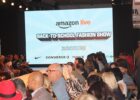 Amazon Kids Back-To-School Runway Show by Rookie Kids- NYC 2026