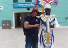 Grand Bahama island In Bahamas- May 2026