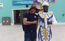 Grand Bahama island In Bahamas- May 2026