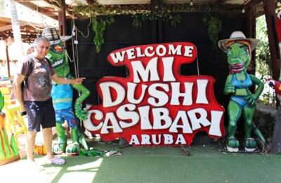 Aruba Southern Caribbean Tour May 2026