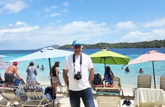 St Thomas United States Virgin Islands (USVI) Tour May 2026