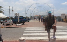 ABC’S Largest Island Curaçao Southern Caribbean Tour May 2026