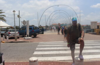 ABC’S Largest Island Curaçao Southern Caribbean Tour May 2026