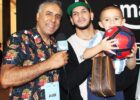 Exclusive interview with Edgar Berlanga Super Middleweight Boxing Contender-2026