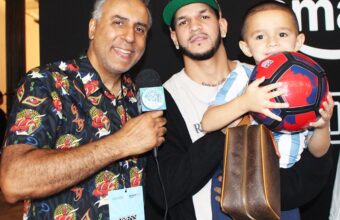 Exclusive interview with Edgar Berlanga Super Middleweight Boxing Contender-2026