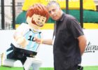 NYNJ World Cup 26 & Telemundo Fan Village at Rockefeller Center NYC- July 2026