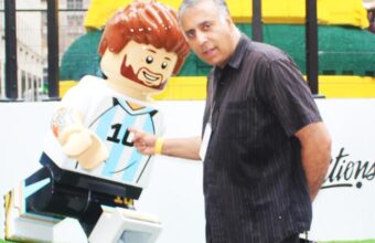 NYNJ World Cup 26 & Telemundo Fan Village at Rockefeller Center NYC- July 2026