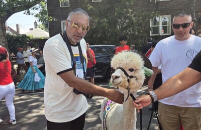8th Annual Peruvian Parade and Festival Jackson Heights NY -2026
