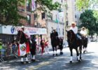 Eight Annual Peruvian Day Parade & Festival Jackson Heights NY -2026