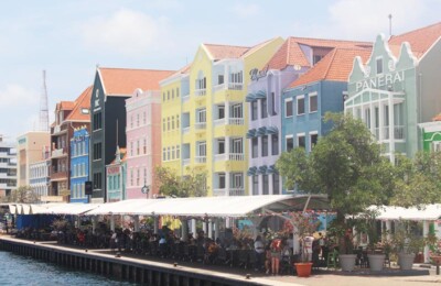 Curaçao Southern Caribbean Tour May 2026