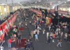 Eater World’s Fare: A Global Culinary Celebration at Pier 36 NYC-2026