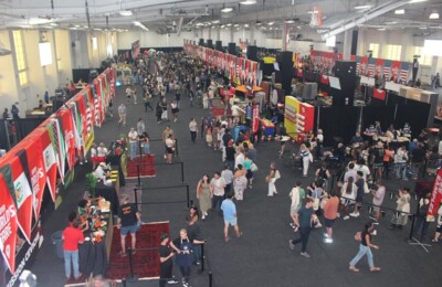 Eater World’s Fare: A Global Culinary Celebration at Pier 36 NYC-2026