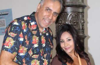Nicole “Snooki” Polizzi reality TV star, author, and Entrepreneur-2026