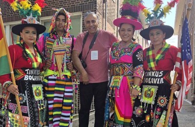 Bolivian Day Parade NYC: Queens Annual Celebration of Bolivian Culture-2026