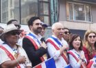 44th Annual National Dominican Day Parade NYC-2026