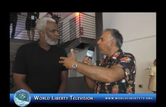 Exclusive interview with Charles Oakley Former Knicks player about 2026 Knicks and MSG