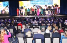 Clinton Global Initiative Annual Meeting –NYC 2026