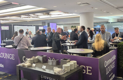 FinovateFall New York City 2026