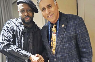 Concordia Summit New York City -2026