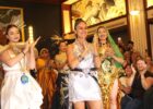 NYFW 2026 Shows by FDLA & La Raza Fashion Shows-2026