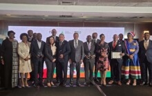 African Leadership Magazine Symposium NYC- Sept 24 2026