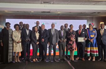 African Leadership Magazine Symposium NYC- Sept 24 2026