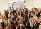 THE BLONDS’ 20th Anniversary Runway Show, honored guest Paris Hilton NYC-2026