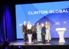 Clinton Global Initiative (CGI) Annual Meeting –NYC 2026