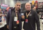 Exclusive Interview with Dana White President and CEO UFC-2026