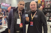 Exclusive Interview with Dana White President and CEO UFC-2026