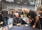 20th Annual New York Comic Con-2026