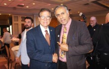 Lt.Det.Joseph Petrosino Association in America Inc Gala- NY 2026