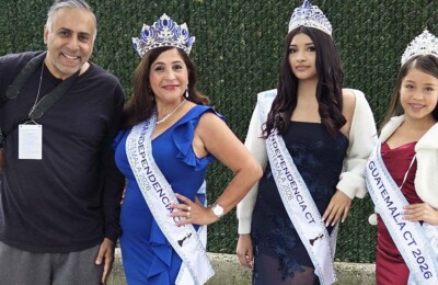 50th Queens Hispanic Parade Jackson Heights Queens NY-2026